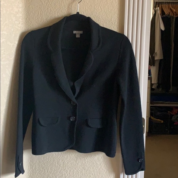 Sweater jacket - Picture 2 of 8